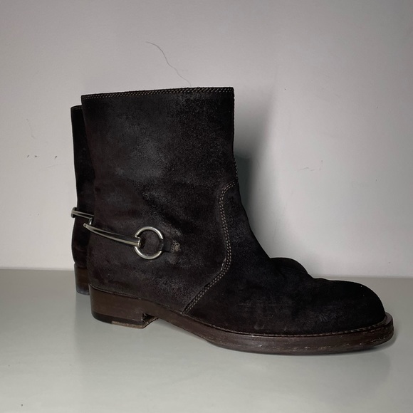 Gucci Boots - Picture 2 of 4